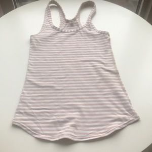 Lululemon Athletics Top size 4